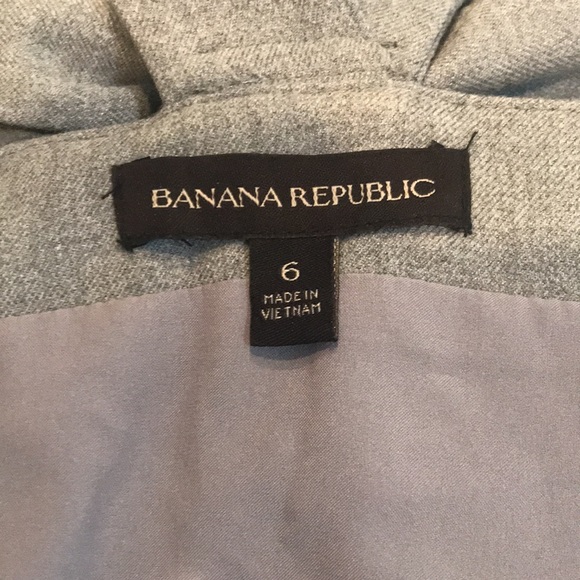 Banana Republic Dresses Banana Republic Sheath Dress Poshmark